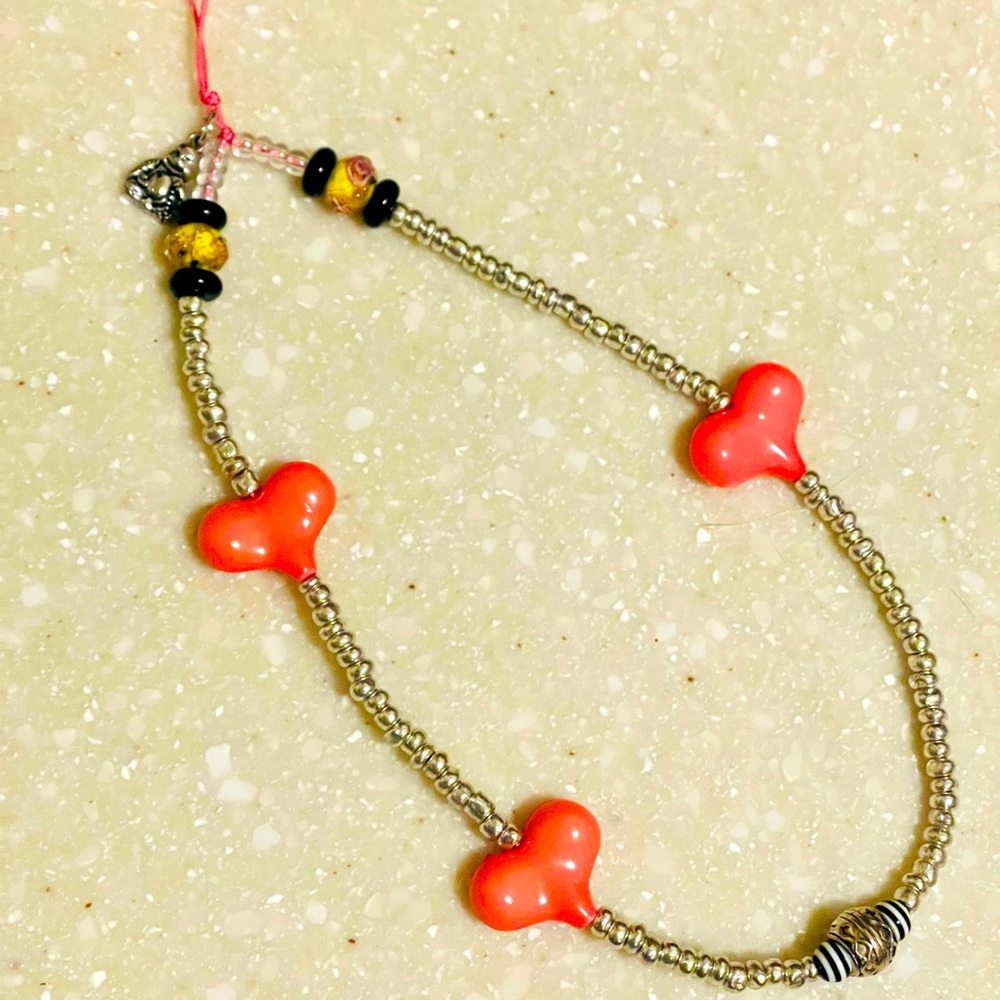 Phone String!! 💕🌹